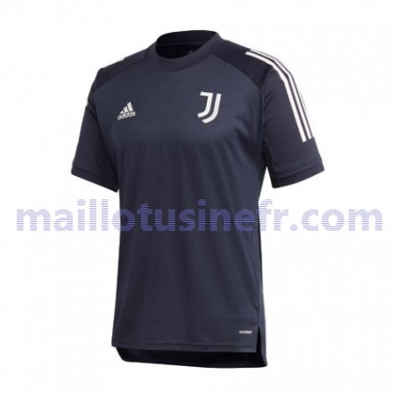 Juventus Maillot d'entraînement 2020-21 V003 Juventus Maillot d'entraînement 2020-21 V003